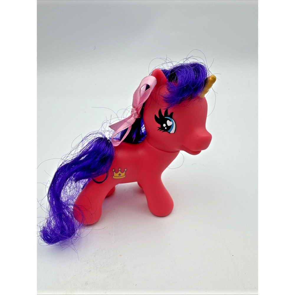 1990s Gi-Go My‎ Little Pony